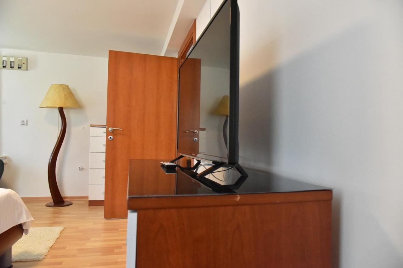 Villa Lux Nina With Six Bedrooms, Private Pool, Sauna Zadar Ngoại thất bức ảnh
